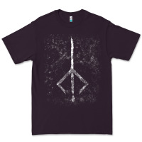 Plum Graphic Picture Bloodborne Day Gift Premium Tee - ArtMosaic
