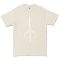 Bone Graphic Picture Bloodborne Day Gift Premium Tee - ArtMosaic