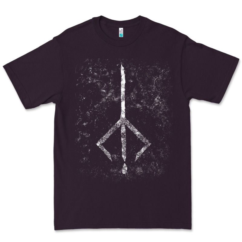 Graphic Picture Bloodborne Day Gift Premium Tee by ArtMosaic | Teevron