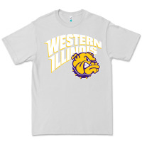 Dove Grey eathernecks, western, illinois gifts Premium Tee - ArtMosaic