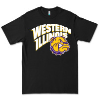 Eathernecks, Western, Illinois Gifts Premium Tee | Teevron