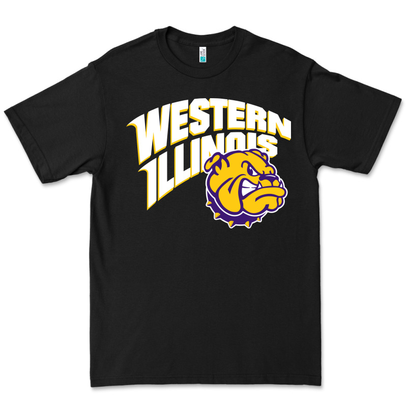 Eathernecks, Western, Illinois Gifts Premium Tee by ArtMosaic | Teevron