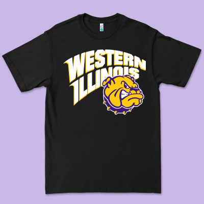 Eathernecks, Western, Illinois Gifts Premium Tee Designed By Artmosaic