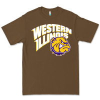 Cacao eathernecks, western, illinois gifts Premium Tee - ArtMosaic