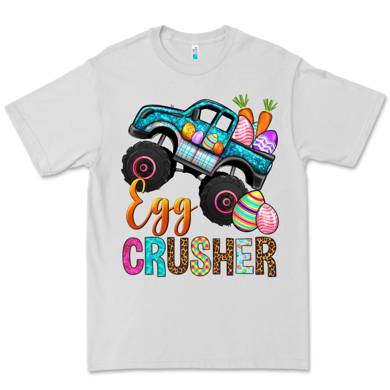 Egg Crusher Premium Tee by BundleAndBundleShop | Teevron