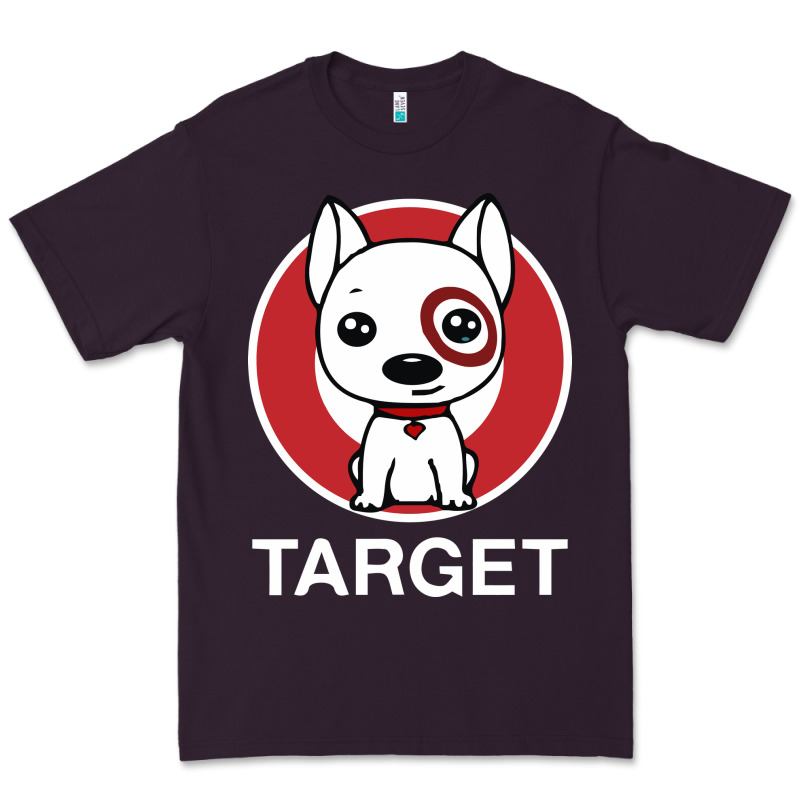 Target Team Member Premium Tee by ArtMosaic | Teevron