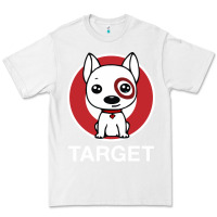 White target team member Premium Tee - ArtMosaic