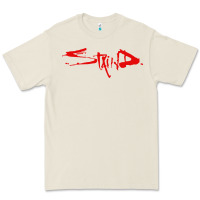 Bone staind Premium Tee - ArtMosaic