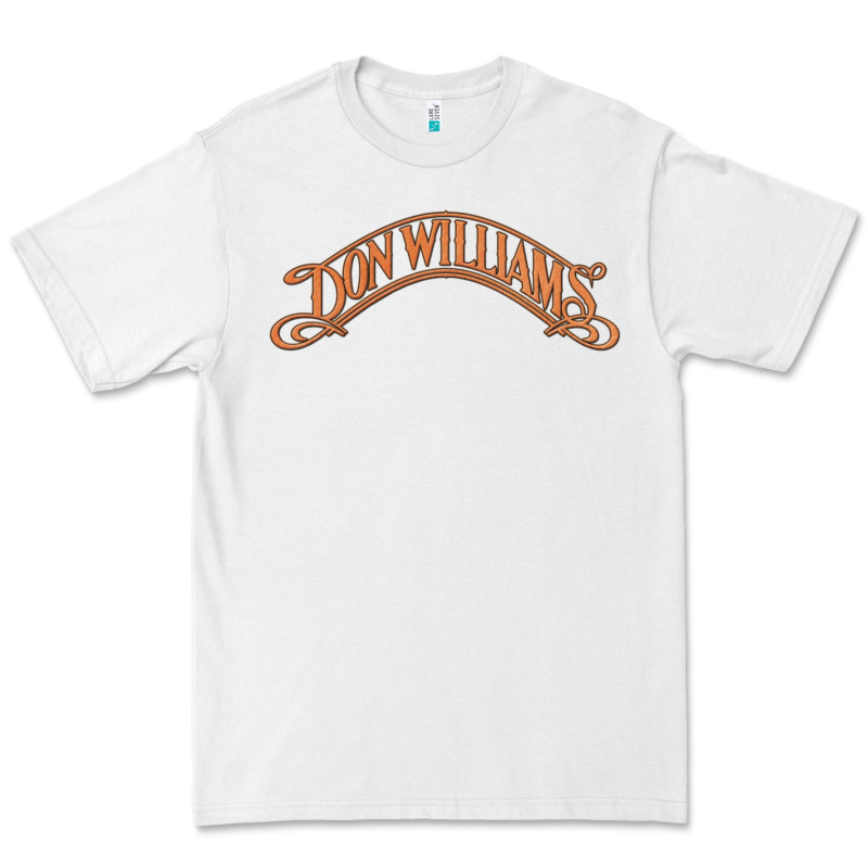 Don Williams - American Country Singer Premium Tee by ArtMosaic | Teevron