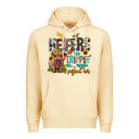 Pina Colada heifers be trippin ok maybe i pushed her Premium Hoodie - BarkalooDesign