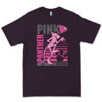 Pink Panther Premium Tee | Teevron