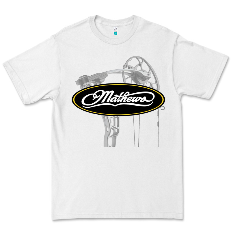 Sport Mathews Concert Premium Tee by ArtMosaic | Teevron