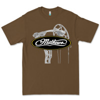 Cacao sport mathews concert Premium Tee - ArtMosaic
