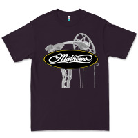 Plum sport mathews concert Premium Tee - ArtMosaic