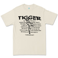 Bone tigger if the only one Premium Tee - ArtMosaic