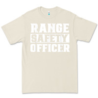 Bone range safety officer worker team job t shirt Premium Tee - ArtMosaic