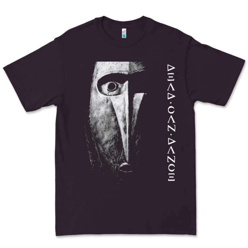 Dead Can Dance, Dead, Can Dance, Dead Can Dance Vintage, Dead Can Danc Premium Tee by ArtMosaic | Teevron