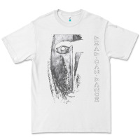White dead can dance, dead, can dance, dead can dance vintage, dead can danc Premium Tee - ArtMosaic