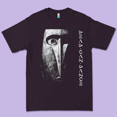 Dead Can Dance, Dead, Can Dance, Dead Can Dance Vintage, Dead Can Danc Premium Tee Designed By Artmosaic