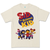 Bone Sid The Science Kid boyfriend Premium Tee - ArtMosaic