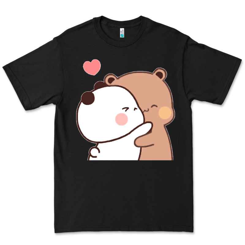 Bubu Dudu Premium Tee by ArtMosaic | Teevron