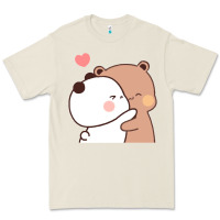 Bone Bubu Dudu Premium Tee - ArtMosaic