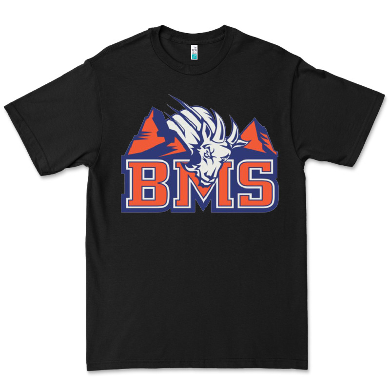 Blue Mountain State Premium Tee by ArtMosaic | Teevron