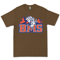 Cacao blue mountain state Premium Tee - ArtMosaic
