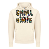 Vintage Artic small business nannie Vintage Hoodie - CowhideDigitalArt