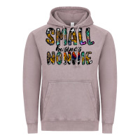 Vintage Zinc small business nannie Vintage Hoodie - CowhideDigitalArt