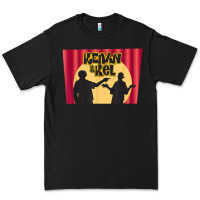 Black kenan and kel show time t shirt Premium Tee - ArtMosaic
