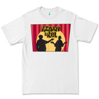 White kenan and kel show time t shirt Premium Tee - ArtMosaic