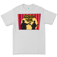 Dove Grey kenan and kel show time t shirt Premium Tee - ArtMosaic