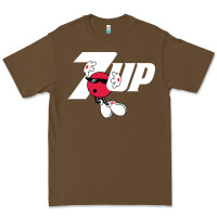 Cool Spot,uncola 7up Premium Tee | Teevron