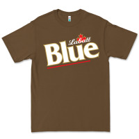 Cacao labatt blue beer Premium Tee - ArtMosaic