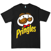 Black pringles snack for all Premium Tee - ArtMosaic