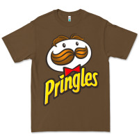Cacao pringles snack for all Premium Tee - ArtMosaic