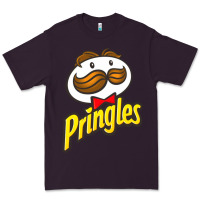 Plum pringles snack for all Premium Tee - ArtMosaic
