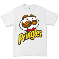 White pringles snack for all Premium Tee - ArtMosaic