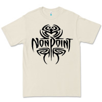 Bone Nonpoint, Nonpoint Art, Nonpoint Vintage, Nonpoint Trend, Premium Tee - ArtMosaic