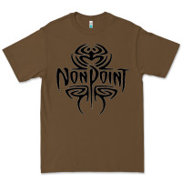 Cacao Nonpoint, Nonpoint Art, Nonpoint Vintage, Nonpoint Trend, Premium Tee - ArtMosaic