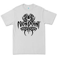 Dove Grey Nonpoint, Nonpoint Art, Nonpoint Vintage, Nonpoint Trend, Premium Tee - ArtMosaic