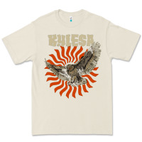 Bone Kylesa Premium Tee - ArtMosaic