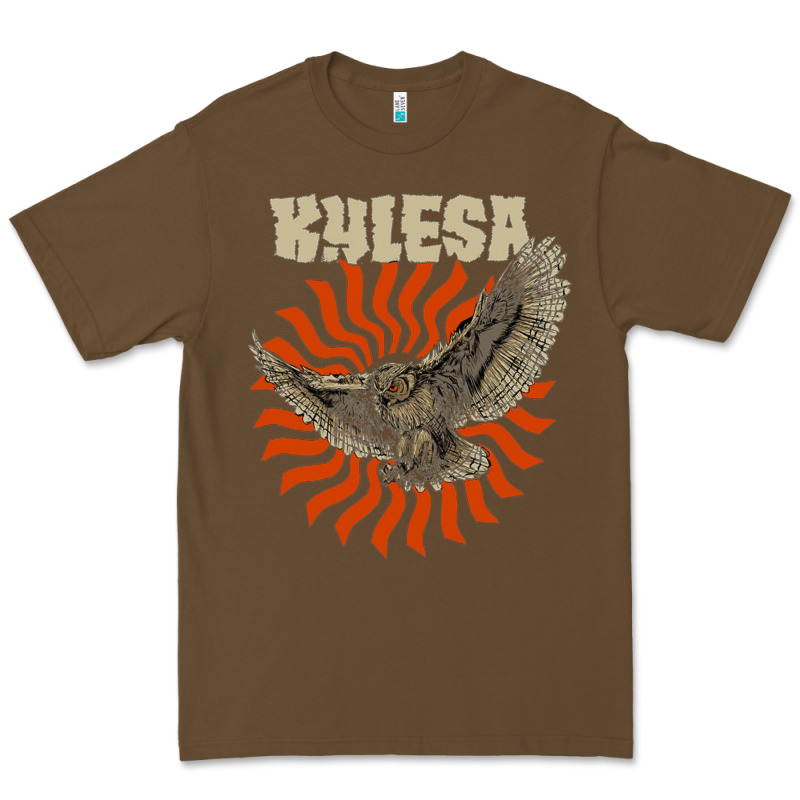 Kylesa Premium Tee by ArtMosaic | Teevron
