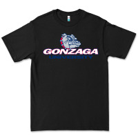 Black the gonzaga bulldogs Premium Tee - ArtMosaic