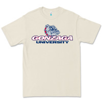 Bone the gonzaga bulldogs Premium Tee - ArtMosaic