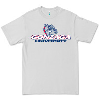 The Gonzaga Bulldogs Premium Tee | Teevron