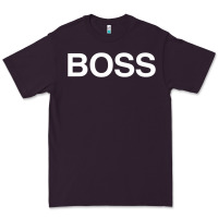 Plum boss premium Premium Tee - ArtMosaic