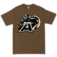 Cacao army black knights Premium Tee - ArtMosaic