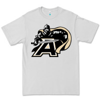 Dove Grey army black knights Premium Tee - ArtMosaic